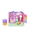 Koci Domek Gabi: Magiczne Pomieszczenia: Sypialnia 6062037 p3 Spin Master - nr 14