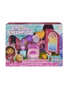Koci Domek Gabi: Magiczne Pomieszczenia: Sypialnia 6062037 p3 Spin Master - nr 16