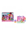 Koci Domek Gabi: Magiczne Pomieszczenia: Sypialnia 6062037 p3 Spin Master - nr 7