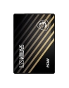 msi Dysk SSD 480GB 2,5'' SATA3 500/450MB/s - nr 14