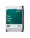 synology Dysk HDD HAT3310-16T 16TB SATA 3,5' 512e 7,2k - nr 6