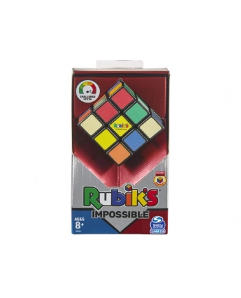 Kostka Rubika Rubik's: Kostka Multikolor 6063974 p4 Spin Master nr 1