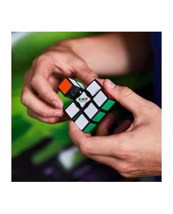 Kostka Rubika Rubik's: Zestaw Startowy 6064005 p6 Spin Master nr 2