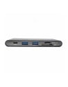 eaton Adapter USBC DOCK,HDMI/VGA/GBE/ /HUB/S U442-DOCK3-B - nr 5