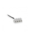 teltonika Kabel zasilający z 4-drogowym zaciskiem śrubowym - PR2FK20M - nr 6