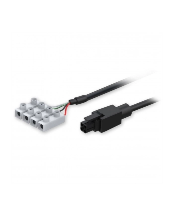 teltonika Kabel zasilający z 4-drogowym zaciskiem śrubowym - PR2FK20M