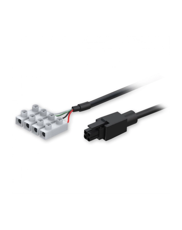 teltonika Kabel zasilający z 4-drogowym zaciskiem śrubowym - PR2FK20M główny