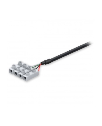 teltonika Kabel zasilający z 4-drogowym zaciskiem śrubowym - PR2FK20M