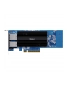 synology Karta sieciowa E10G30-T2 10GbE 10BASE-T Dual Port PCI-E - nr 12