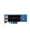 synology Karta sieciowa E10G30-T2 10GbE 10BASE-T Dual Port PCI-E - nr 13
