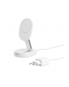 belkin Ładowarka magnetyczna BoostCharge Qi2 15W biała z PSU - nr 16