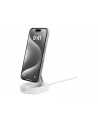 belkin Ładowarka magnetyczna BoostCharge Qi2 15W biała z PSU - nr 17