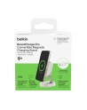 belkin Ładowarka magnetyczna BoostCharge Qi2 15W biała z PSU - nr 23