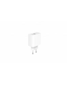 gembird Ładowarka PowerDelivery USB-A USB-C 20W Biała - nr 6