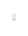 gembird Ładowarka PowerDelivery USB-A USB-C 20W Biała - nr 9