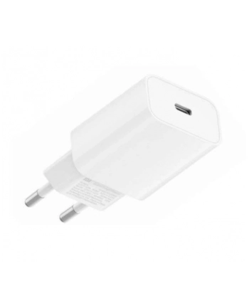 xiaomi Ładowarka sieciowa 20W USB-C PD 3.0 QC 3.0