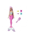 Barbie Lalka Syrenka długie włosy HRR00 MATTEL - nr 14