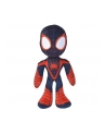 simba Maskotka pluszowa Marvel Miles Morales 25cm Disney - nr 1