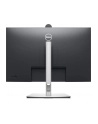 dell Monitor P2724D-EB 27 cali LED IPS QHD (2560x1440)/16:9/HDMI/DP/RJ-45/Kamera/Głośniki/Mikrofon/3YPPG - nr 21