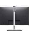 dell Monitor P2724D-EB 27 cali LED IPS QHD (2560x1440)/16:9/HDMI/DP/RJ-45/Kamera/Głośniki/Mikrofon/3YPPG - nr 33