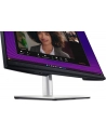 dell Monitor P2724D-EB 27 cali LED IPS QHD (2560x1440)/16:9/HDMI/DP/RJ-45/Kamera/Głośniki/Mikrofon/3YPPG - nr 34