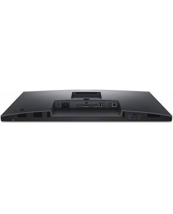 dell Monitor P2724D-EB 27 cali LED IPS QHD (2560x1440)/16:9/HDMI/DP/RJ-45/Kamera/Głośniki/Mikrofon/3YPPG