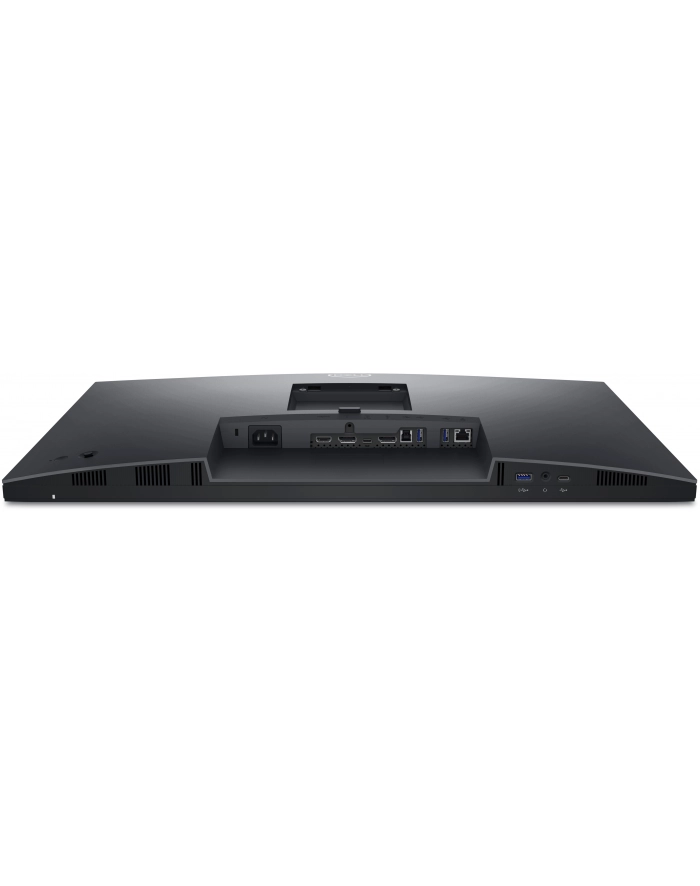 dell Monitor P2724D-EB 27 cali LED IPS QHD (2560x1440)/16:9/HDMI/DP/RJ-45/Kamera/Głośniki/Mikrofon/3YPPG główny