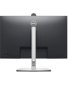 dell Monitor P2724D-EB 27 cali LED IPS QHD (2560x1440)/16:9/HDMI/DP/RJ-45/Kamera/Głośniki/Mikrofon/3YPPG - nr 43