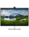 dell Monitor P2724D-EB 27 cali LED IPS QHD (2560x1440)/16:9/HDMI/DP/RJ-45/Kamera/Głośniki/Mikrofon/3YPPG - nr 48
