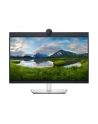 dell Monitor P2724D-EB 27 cali LED IPS QHD (2560x1440)/16:9/HDMI/DP/RJ-45/Kamera/Głośniki/Mikrofon/3YPPG - nr 4