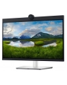 dell Monitor P2724D-EB 27 cali LED IPS QHD (2560x1440)/16:9/HDMI/DP/RJ-45/Kamera/Głośniki/Mikrofon/3YPPG - nr 50