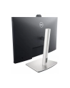 dell Monitor P2724D-EB 27 cali LED IPS QHD (2560x1440)/16:9/HDMI/DP/RJ-45/Kamera/Głośniki/Mikrofon/3YPPG - nr 53