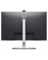 dell Monitor P2724D-EB 27 cali LED IPS QHD (2560x1440)/16:9/HDMI/DP/RJ-45/Kamera/Głośniki/Mikrofon/3YPPG - nr 54