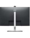 dell Monitor P2724D-EB 27 cali LED IPS QHD (2560x1440)/16:9/HDMI/DP/RJ-45/Kamera/Głośniki/Mikrofon/3YPPG - nr 68