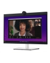 dell Monitor P2724D-EB 27 cali LED IPS QHD (2560x1440)/16:9/HDMI/DP/RJ-45/Kamera/Głośniki/Mikrofon/3YPPG - nr 7