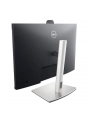 dell Monitor P2724D-EB 27 cali LED IPS QHD (2560x1440)/16:9/HDMI/DP/RJ-45/Kamera/Głośniki/Mikrofon/3YPPG - nr 8