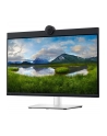 dell Monitor P2424HEB 23.8 cala LED  IPS Full HD (1920 x1080)/16:9/HDMI/DP/ RJ-45/Kamera/Głośniki/Mikrofon/3YPPG - nr 23