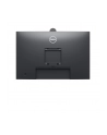 dell Monitor P2424HEB 23.8 cala LED  IPS Full HD (1920 x1080)/16:9/HDMI/DP/ RJ-45/Kamera/Głośniki/Mikrofon/3YPPG - nr 37
