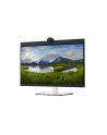 dell Monitor P2424HEB 23.8 cala LED  IPS Full HD (1920 x1080)/16:9/HDMI/DP/ RJ-45/Kamera/Głośniki/Mikrofon/3YPPG - nr 44