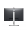 dell Monitor P2424HEB 23.8 cala LED  IPS Full HD (1920 x1080)/16:9/HDMI/DP/ RJ-45/Kamera/Głośniki/Mikrofon/3YPPG - nr 53