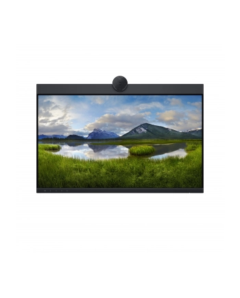 dell Monitor P2424HEB 23.8 cala LED  IPS Full HD (1920 x1080)/16:9/HDMI/DP/ RJ-45/Kamera/Głośniki/Mikrofon/3YPPG