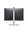 dell Monitor P2424HEB 23.8 cala LED  IPS Full HD (1920 x1080)/16:9/HDMI/DP/ RJ-45/Kamera/Głośniki/Mikrofon/3YPPG - nr 63