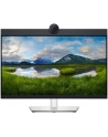 dell Monitor P2424HEB 23.8 cala LED  IPS Full HD (1920 x1080)/16:9/HDMI/DP/ RJ-45/Kamera/Głośniki/Mikrofon/3YPPG - nr 67