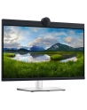 dell Monitor P2424HEB 23.8 cala LED  IPS Full HD (1920 x1080)/16:9/HDMI/DP/ RJ-45/Kamera/Głośniki/Mikrofon/3YPPG - nr 68