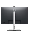 dell Monitor P2424HEB 23.8 cala LED  IPS Full HD (1920 x1080)/16:9/HDMI/DP/ RJ-45/Kamera/Głośniki/Mikrofon/3YPPG - nr 72
