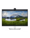 dell Monitor P2424HEB 23.8 cala LED  IPS Full HD (1920 x1080)/16:9/HDMI/DP/ RJ-45/Kamera/Głośniki/Mikrofon/3YPPG - nr 76
