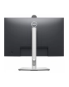 dell Monitor P2424HEB 23.8 cala LED  IPS Full HD (1920 x1080)/16:9/HDMI/DP/ RJ-45/Kamera/Głośniki/Mikrofon/3YPPG - nr 78