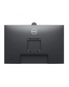 dell Monitor P2424HEB 23.8 cala LED  IPS Full HD (1920 x1080)/16:9/HDMI/DP/ RJ-45/Kamera/Głośniki/Mikrofon/3YPPG - nr 85