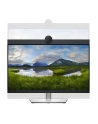 dell Monitor P2424HEB 23.8 cala LED  IPS Full HD (1920 x1080)/16:9/HDMI/DP/ RJ-45/Kamera/Głośniki/Mikrofon/3YPPG - nr 86
