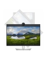 dell Monitor P2424HEB 23.8 cala LED  IPS Full HD (1920 x1080)/16:9/HDMI/DP/ RJ-45/Kamera/Głośniki/Mikrofon/3YPPG - nr 88